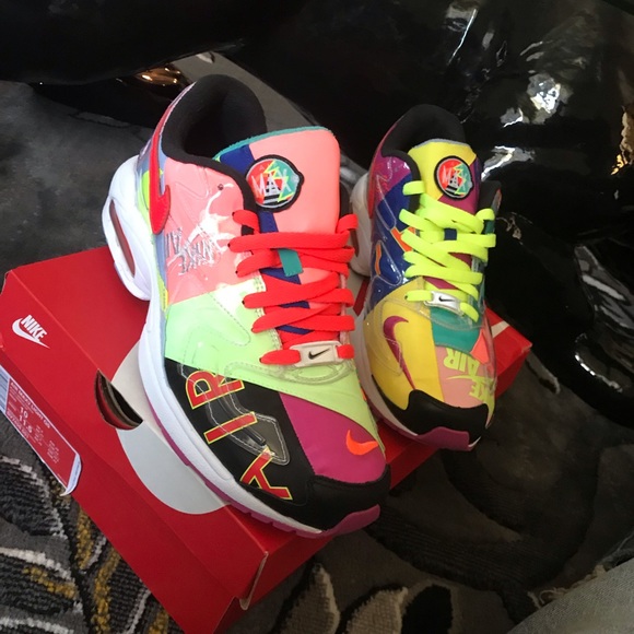 Nike Other - Nike airmax